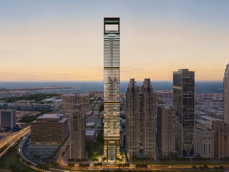 Trump International Hotel & Residences